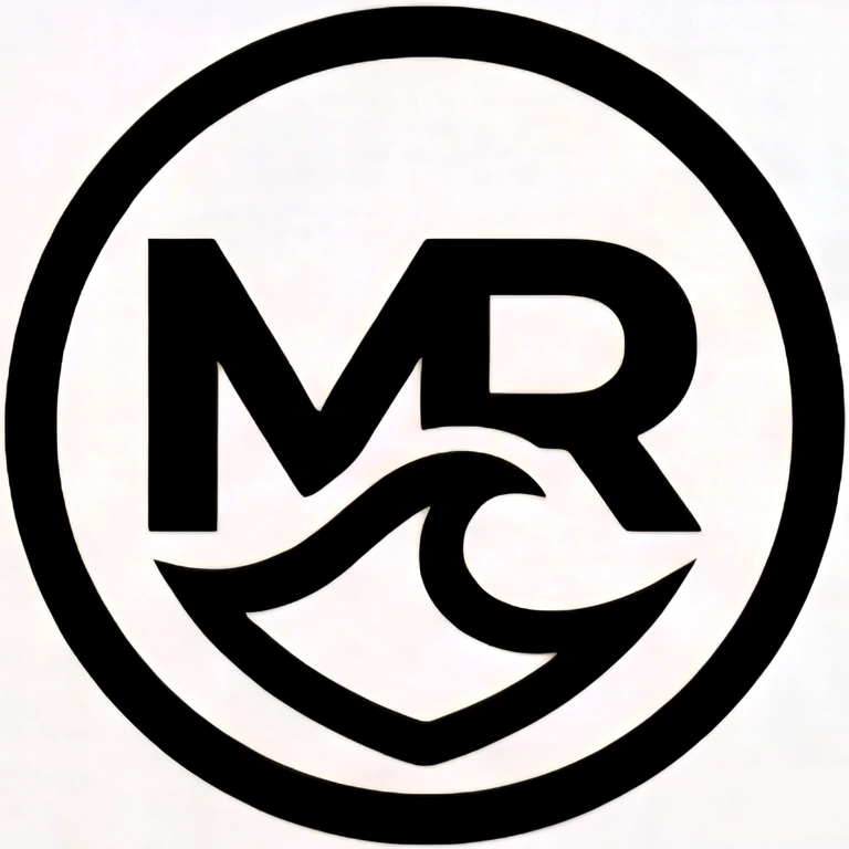 MAREN Carwash logo